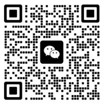 陈维昌 QR