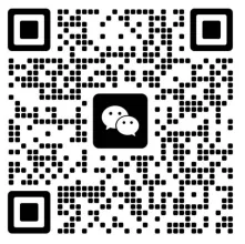 徐厚俊 QR