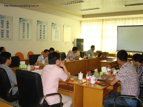 The "Technical Renovation Project of WDX60 Adsorbent Resin with Extra-Large Specific Surface Area with an Annual Output of 5000 Cubic Meters" successfully passed the provincial-level acceptance inspection.