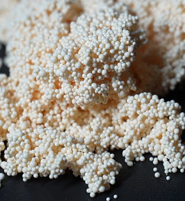 D202大孔强碱Ⅱ型苯乙烯系阴离子交换树脂-2