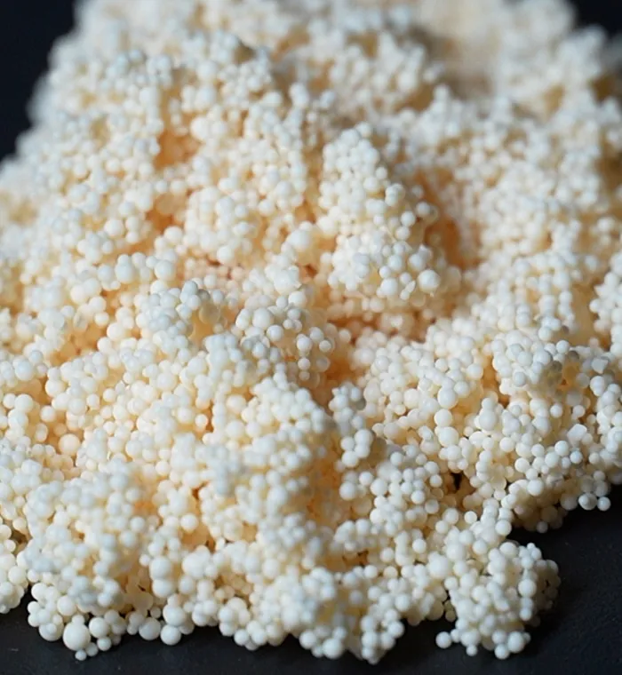 D113-Ⅱ大孔弱酸性丙烯酸系阳离子交换树脂-2