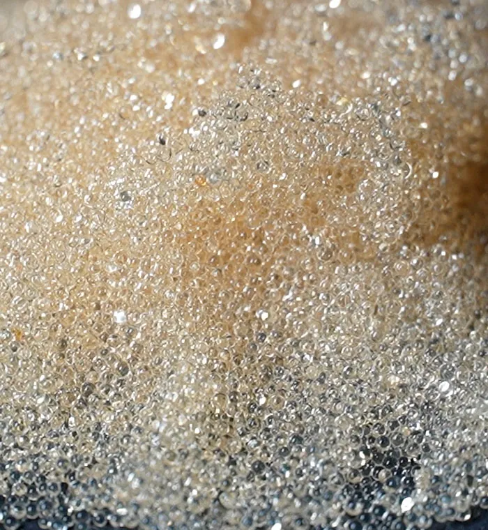 WA-2氨基酸专用树脂-2